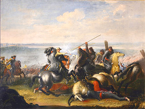 Battle_of_Warsaw_1656