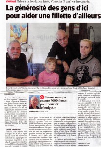 Nouvelliste 05.10.13