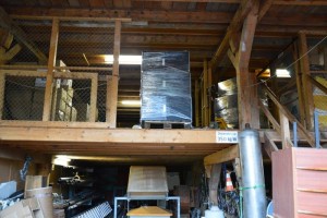 materiel