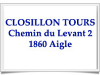 closillon