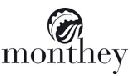 logo monthey