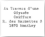 odyssee